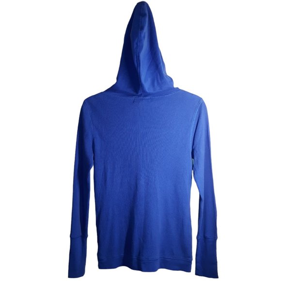 Lightweight thermal scuba hoodie 🧾 - Picture 8 of 13